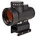 Trijicon MRO-C-2200052 1x25 MRO HD 68 MOA Reticle w/ 2.0 MOA Dot; Full Co-Witness AC32068