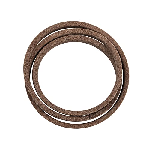 New 591372401 Tiller Drive Belt Compatible with Husqvarna 600CRT 650RRT 700DRT 700RTT CRT52 500RTT 591372401, 532132801, 500 HRTTA, 600 CRT, 650 RTT, CT2105R
