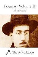 Poemas Volume II 151234995X Book Cover
