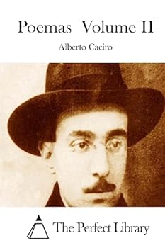 Paperback Poemas Volume II [Portuguese] Book