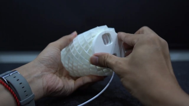 Image of LED Lamp Kit 001 with Charger for Bambu Lab 3D Printer Parts