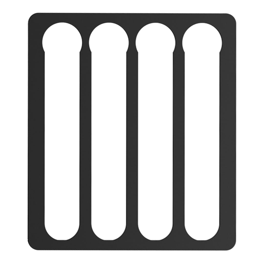Staffe di supporto per cialde da caffè per capsule