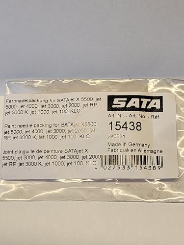 SATAjet 5000 B RP