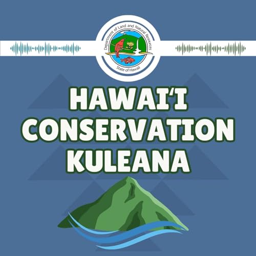 Hawaiʻi Conservation Kuleana cover art