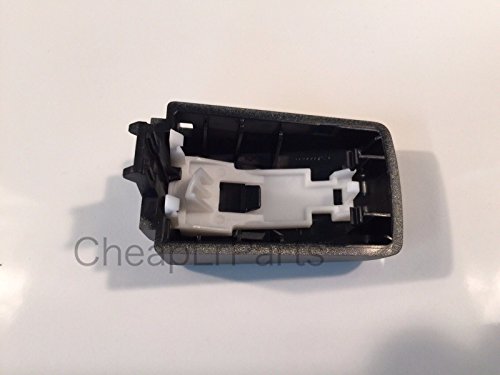 Lr3 Range Rover Sport 06-09 Door Handle Cap Cxj500030Lep Genuine New #TOP3