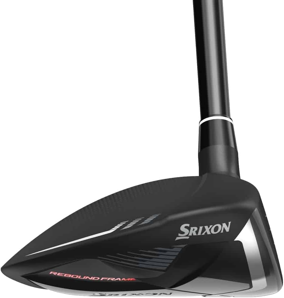 Srixon SRX ZX MkII Fwy 5 18 5.5 LH