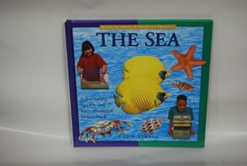 Hardcover The Sea Book