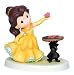 Precious Moments, Disney Showcase Collection, He Loves Me, Bisque Porcelain Figurine, 143020