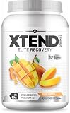 Scivation エクステンド BCAA サプリメント、7000mg (90食分, マンゴー)