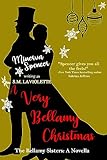 Cover zum Buch A Very Bellamy Christmas