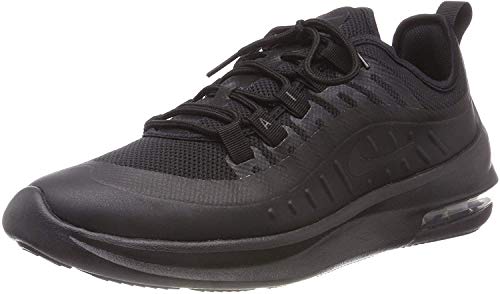 NIKE Men's Nike Air Max Axis Running Shoes, Black Black Anthracite 006, 6 UK