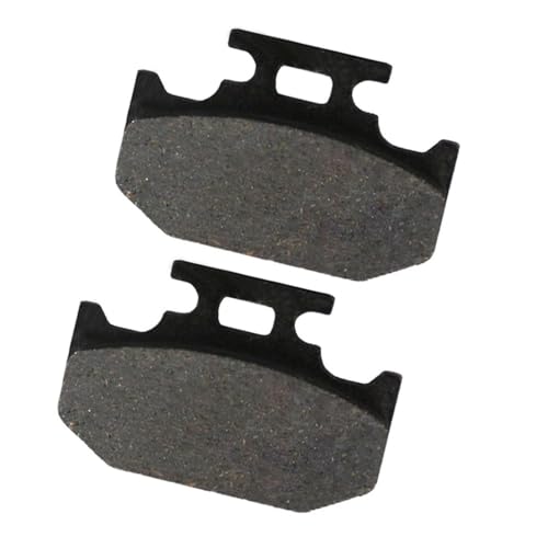 Plaquettes de frein arrière pour Suzuki TS125 DR250 RMX 350 DR650 Set SEV