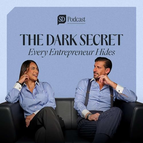 Episode 1: The Dark Secret Every Entrepreneur Hides (We're Breaking the Silence)