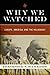 Why We Watched: Europe, America, and the Holocaust