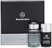 Produktbild Mercedes-Benz for Men Set EdT Spray 75 ml + Deodorant Stick 75 ml