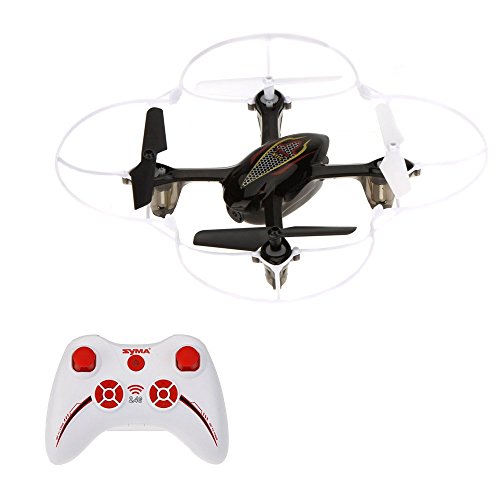 GoolRC SYMA X11C Air RTF Mini Drone Quadricottero