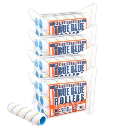 True Blue 9