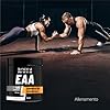 Bandini® EAA Aminoacidi Essenziali 480 COMPRESSE - Con 9 Amminoacidi Intra Pre e Post Workout - Integratore alimentare per lo Sport - Essential Amino - Essenziale, Vegan e senza zuccheri - 96 Dosi