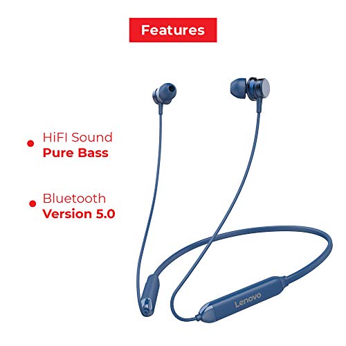 Lenovo HE15 Auricolari - vue 3