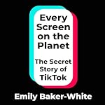 Cover of Every Screen on the Planet
