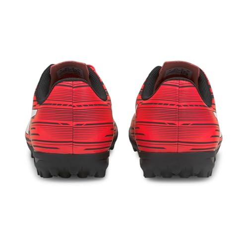 Image of Puma Unisex Kid Rapido III TT Football Shoe