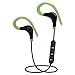 Produktbild AX-01 Wireless V4.1 Super Stereo Bass Kopfhörer Ultimativer Komfort Sport Laufen Rauschunterdrückung Ohrbügel Kopfhörer