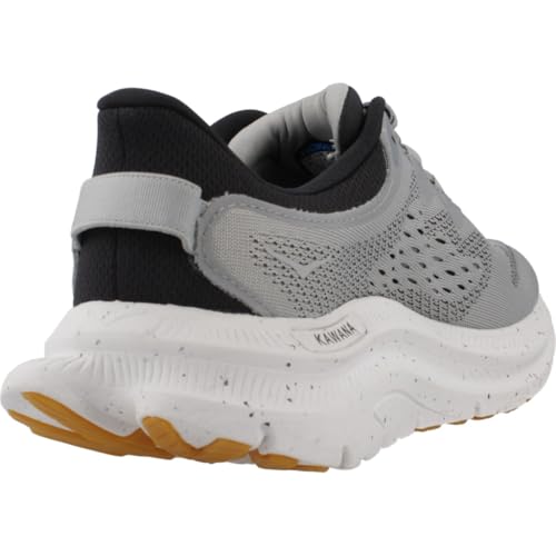 HOKA Hoka Men's Kawana 2 Stellar Grey/Black 11 Medium
