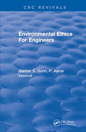 Environmental Ethics for Engineers view 2
