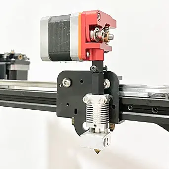 3D Printer Direct Drive Upgrade Component for Ender 3 Series