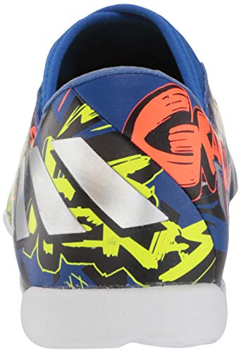 adidas Unisex-Child Nemeziz Messi 19.3 in Soccer Shoe3