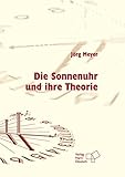  Die Sonnenuhr und ihre Theorie