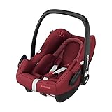 maxi cosi ersatzbezug priori Der Rock verfügt über ein absorbierendem Material in den Seitenflügeln, die entstehende Kräfte bei einem Aufprall auffangen und von Ihrem Neugeborenen wegleiten