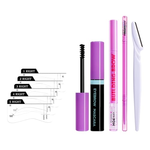 Crema para cejas