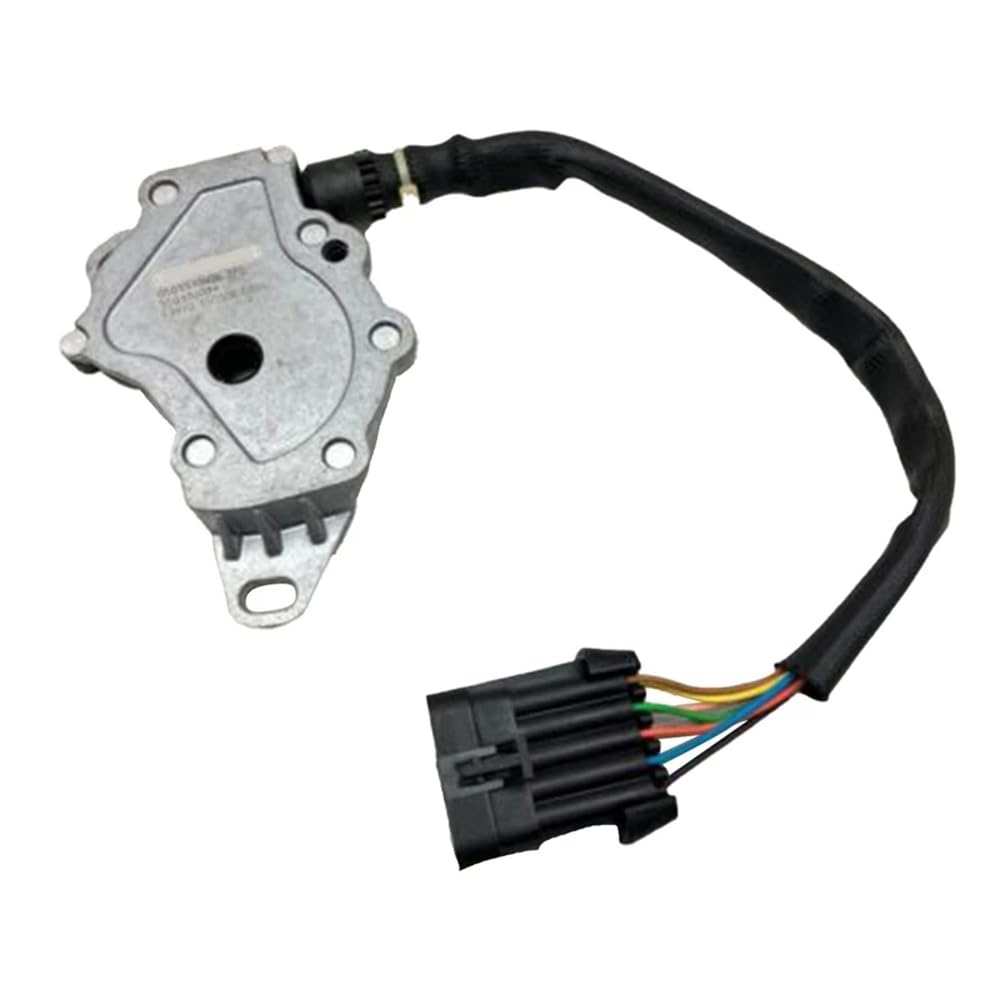 4HP20 Automatic Transmission Neutral Switch 0501319926 0501-319-925 0501319925 225747 ZF4HP20 Compatible with Automotive Vehicle Models 407 20HZ32 0501319926 0501-319-925 0501319925 225747 ZF4HP20