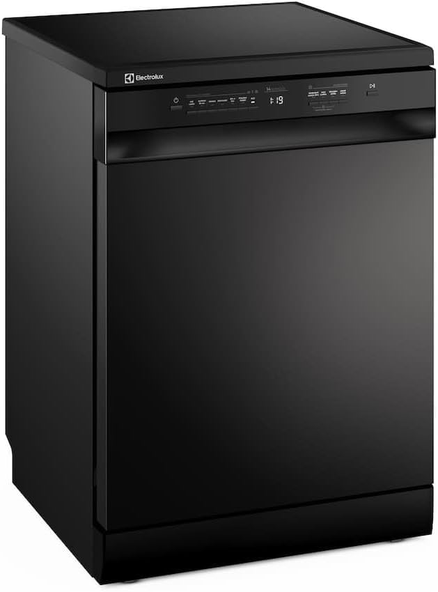 Lava-louças Electrolux LP14E 14 serviços