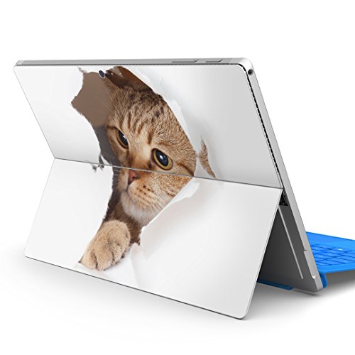 igsticker Surface pro7 (2019) pro6 pro2017 pro4 p XLV[ T[tFX m[gubN m[gp\R Jo[ P[X tB XebJ[ ANZT[ ی 013566 L ʐ^