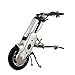Produktbild Auoesiwi 400-W-Rollstuhl-Elektro-Handfahrrad,Elektro-Kupplung für Rollstuhl,Umwandeln Eines Manuellen Rollstuhls In Einen Elektro-Rollstuhl,36-V-/12(Size:mittlerer Anschluss,Color:Silver Gray)