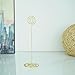 Jofefe Place Card Holders - 10pcs 8.6