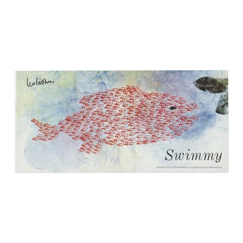 �\���� ���I�E���I�j ��M� Swimmy 20�|217