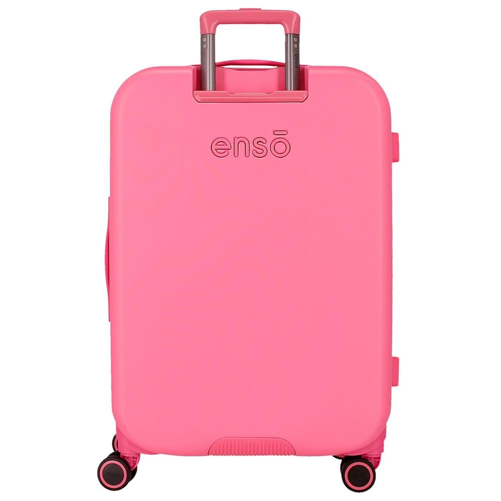 Disney Playful Set di valigie, Taglia Unica