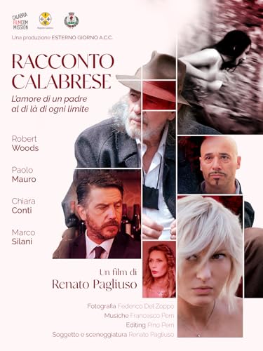 Racconto Calabrese