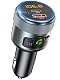 Bluetooth-FM-Transmitter für Auto von LENCENT
