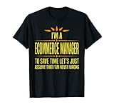 E-commerce Manager Design Jobs Job
