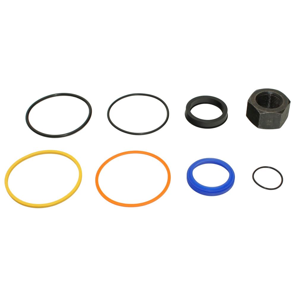 Amazon.com: One New Seal Kit Fits Bobcat 607, 709, 811, 905, 907
