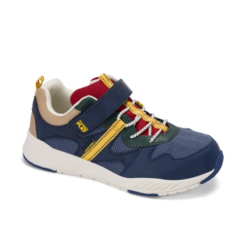 Image of Stride Rite Inline Boys M2p Player 2 0, Navy Multi,13W