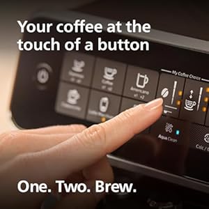   PHILIPS-3200-Series-Fully-Automatic-Coffee-Machine-5-Delicious-Coffees-LatteGo-Milk-System-Durable-Ceramic-Grinders-Intuitive-Touch-Display-Glossy-Black-EP324154