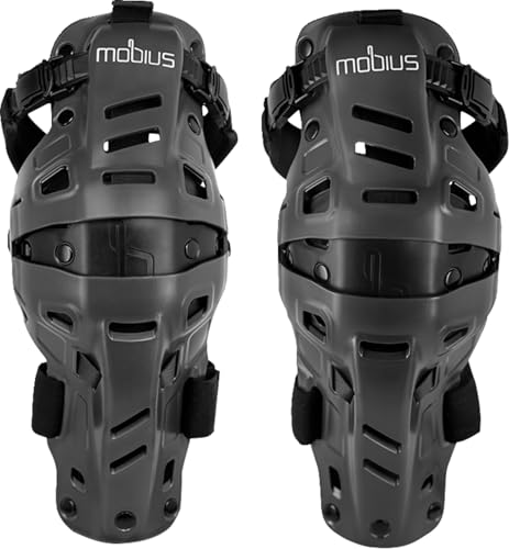 Mobius X8H Hybrid Knee Support