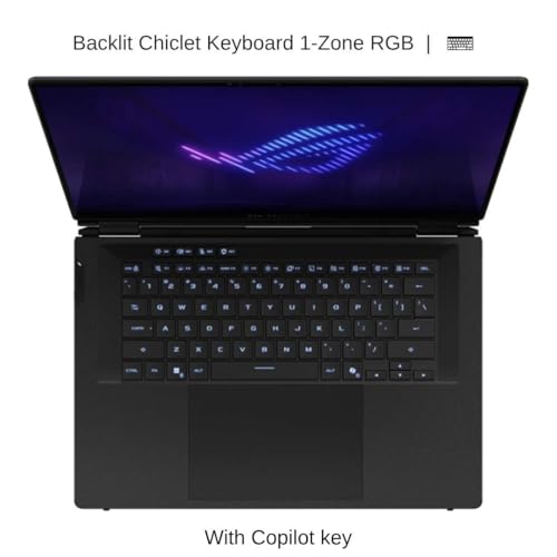 Image of HIDevolution [2026] ASUS ROG Zephyrus Duo 16 GX651AR Gray Dual 16 inch 3K 120Hz OLED Touch, 1.6 GHz Ultra 9-386H, RTX 5070 Ti, 32 GB LPDDR5X RAM, 8 TB PCIe SSD, Windows 11 Pro