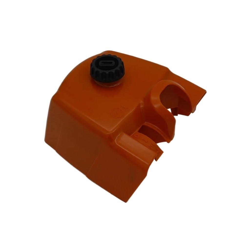 Boîtier de carburateur et couvercle filtre à air MS361 MS341