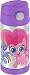 Thermos Funtainer 12 Ounce Bottle, My Little Pony